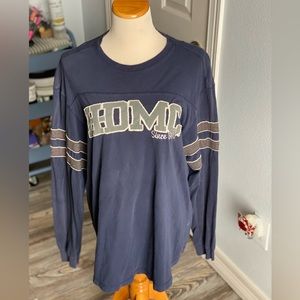 Vintage Harley-Davidson Long Sleeve